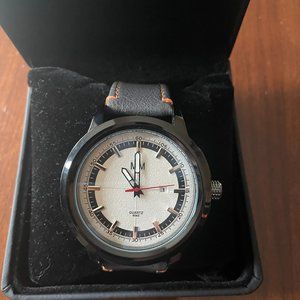 M/S Mad Man Men's Watch